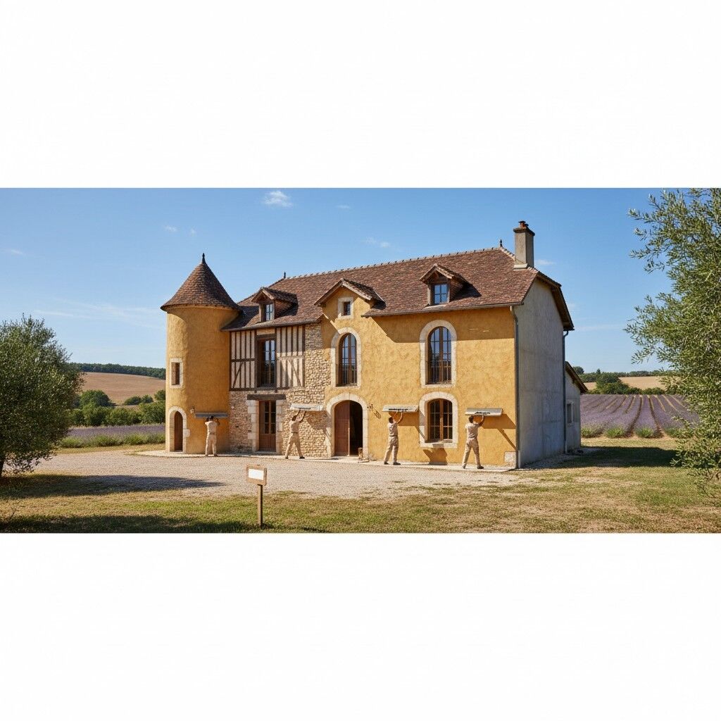 RENOV RHONE ALPES